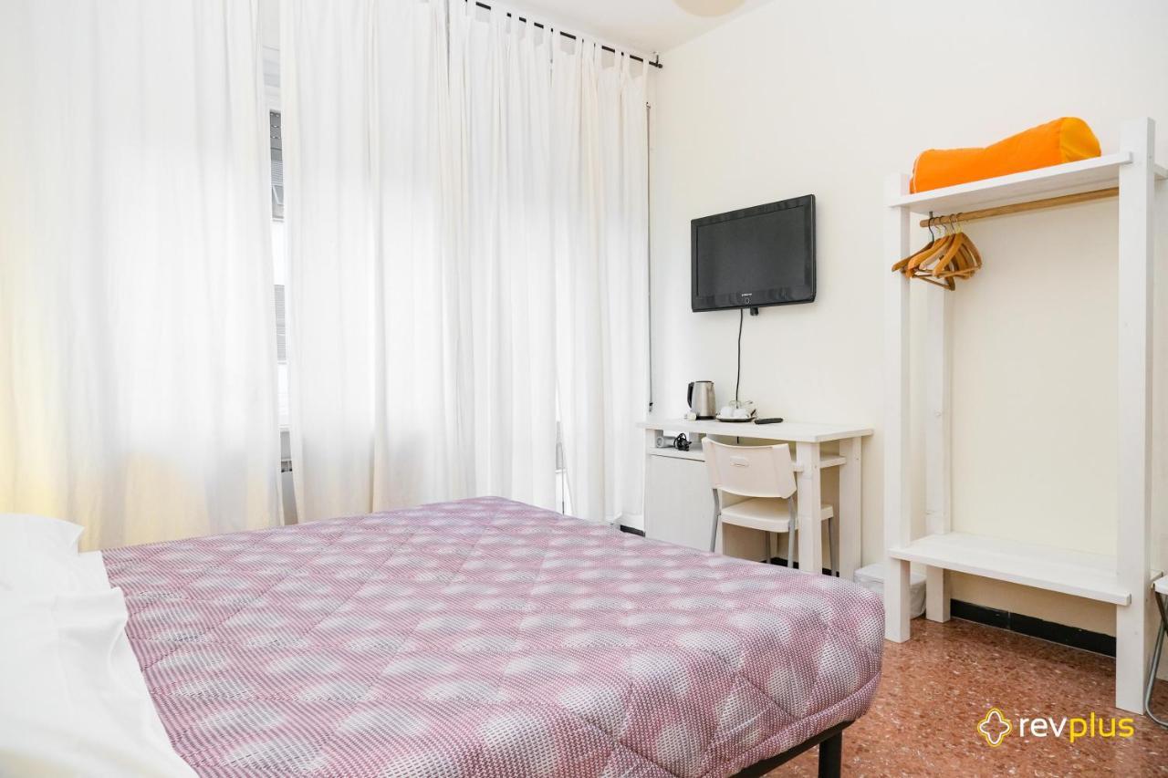 Lia Rooms 3 Λα Σπέτσια Εξωτερικό φωτογραφία