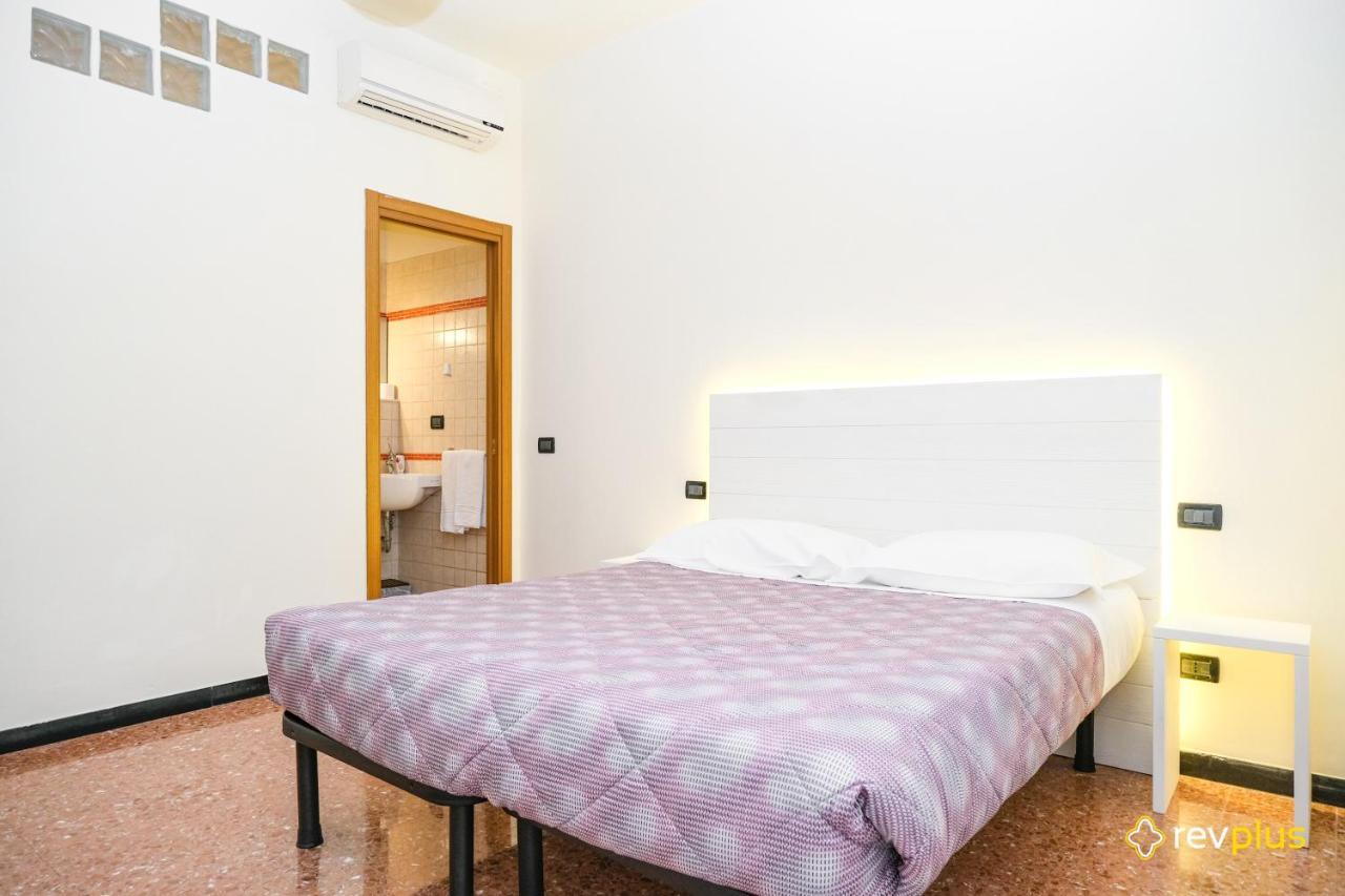 Lia Rooms 3 Λα Σπέτσια Εξωτερικό φωτογραφία