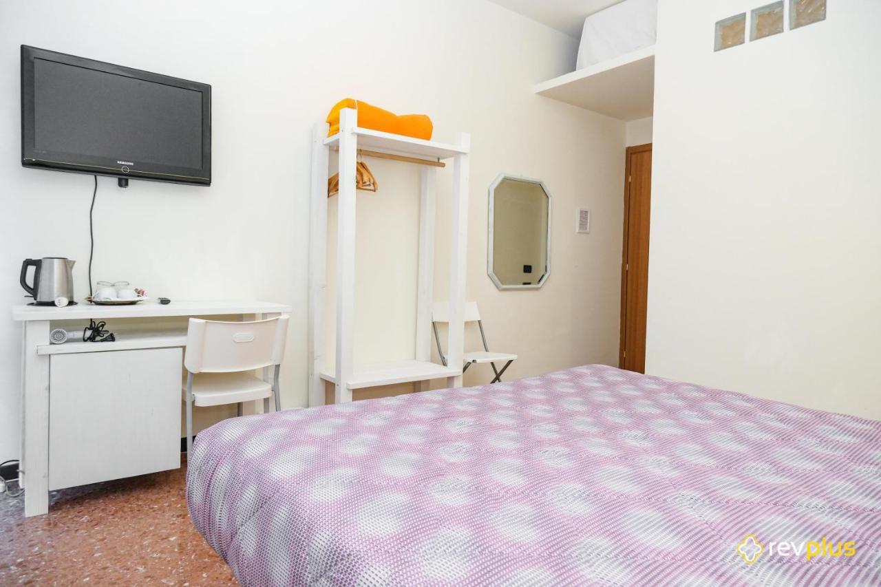 Lia Rooms 3 Λα Σπέτσια Εξωτερικό φωτογραφία