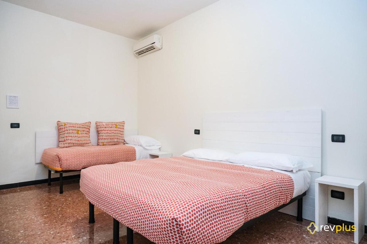 Lia Rooms 3 Λα Σπέτσια Εξωτερικό φωτογραφία