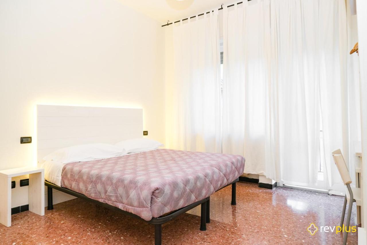Lia Rooms 3 Λα Σπέτσια Εξωτερικό φωτογραφία