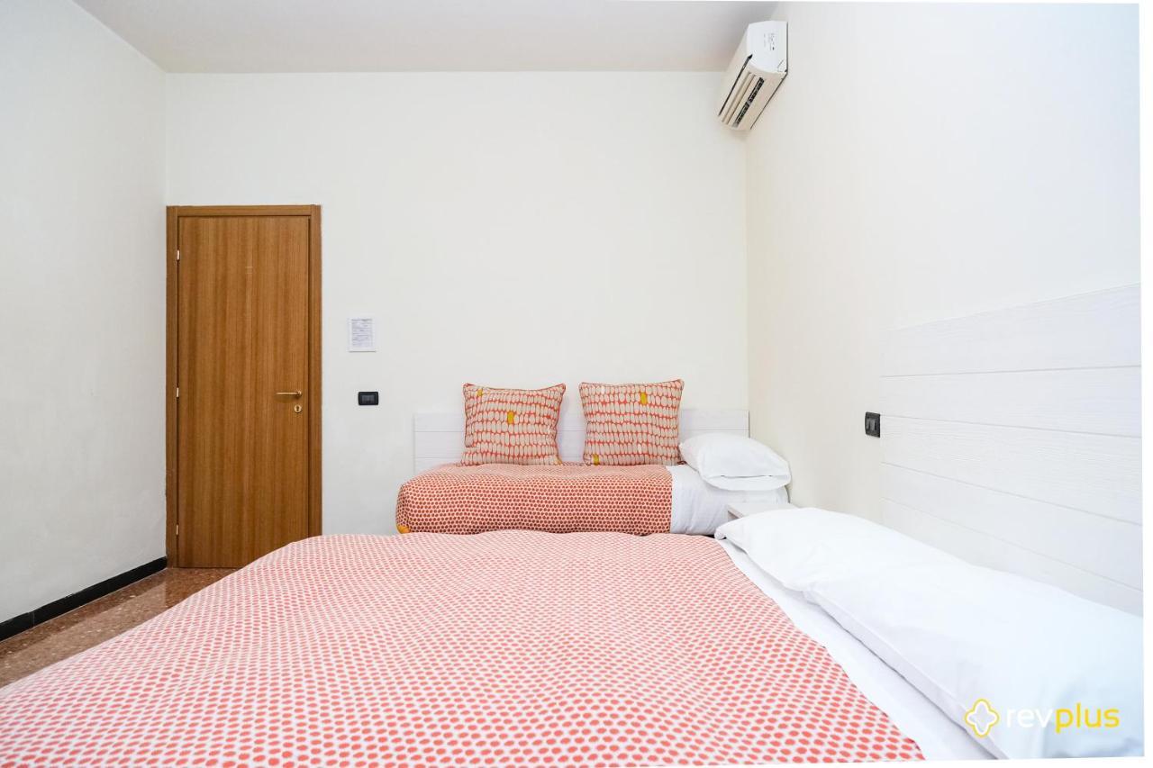 Lia Rooms 3 Λα Σπέτσια Εξωτερικό φωτογραφία