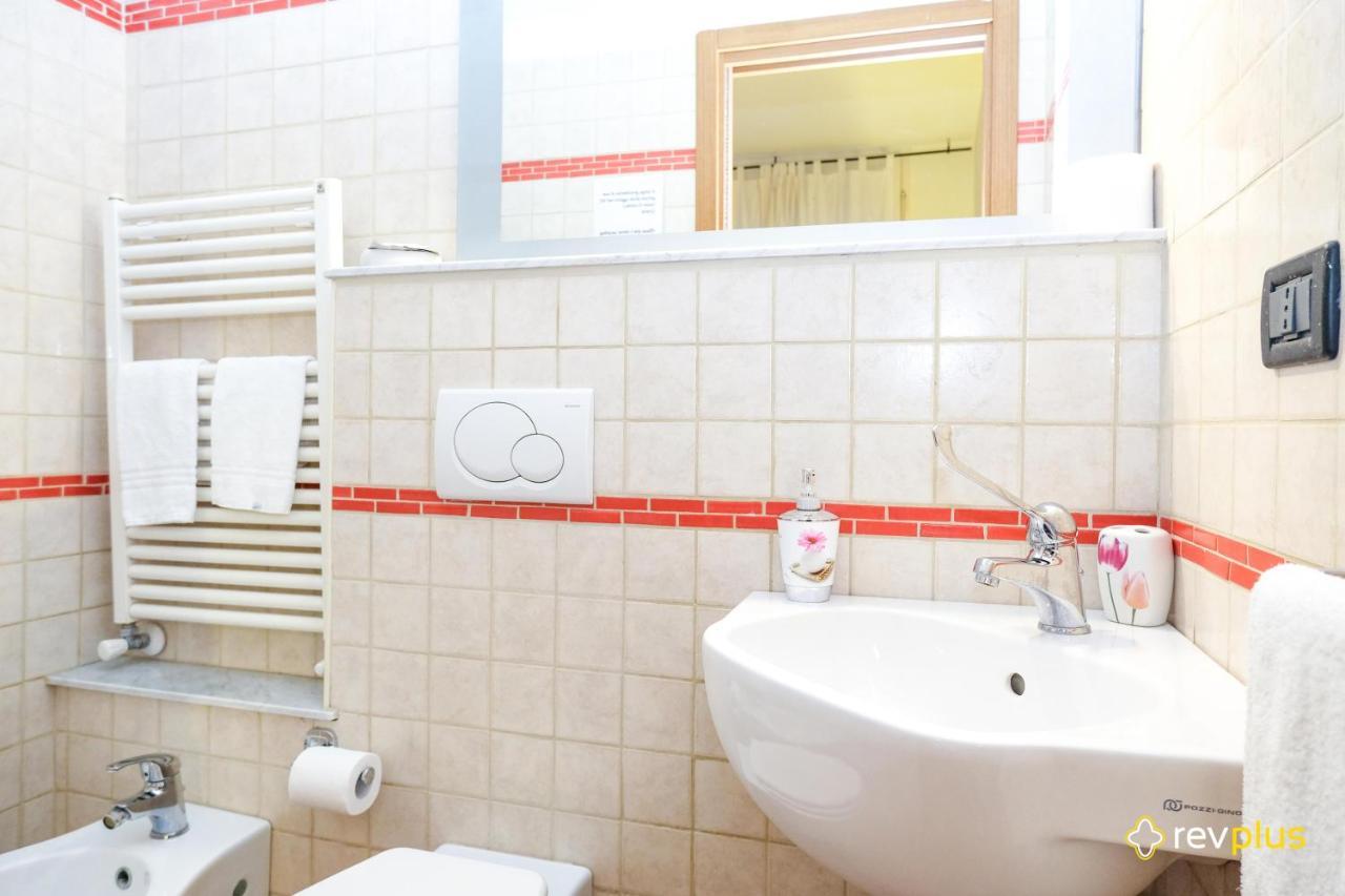 Lia Rooms 3 Λα Σπέτσια Εξωτερικό φωτογραφία