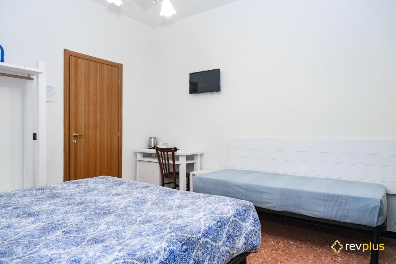 Lia Rooms 3 Λα Σπέτσια Εξωτερικό φωτογραφία