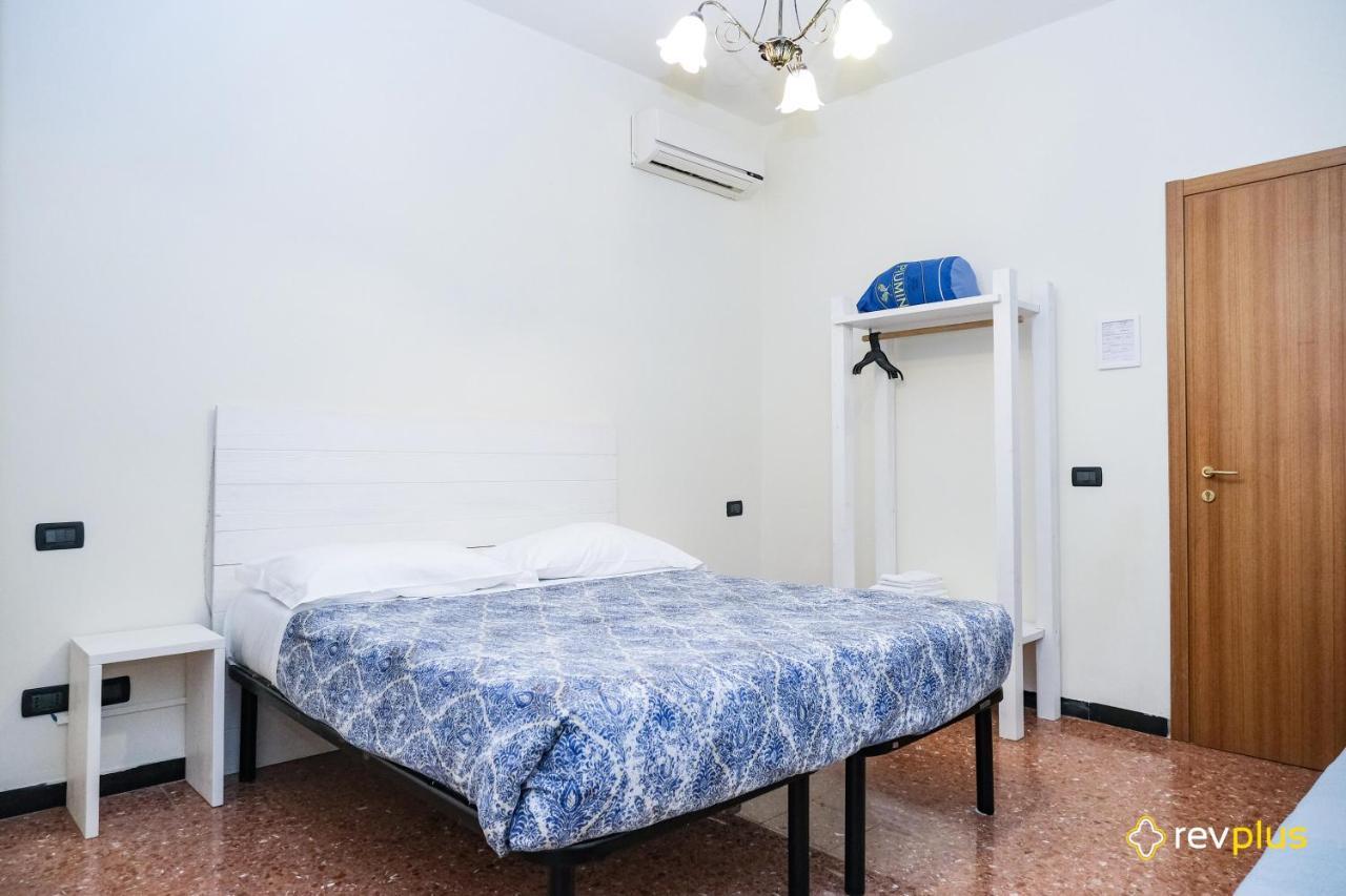 Lia Rooms 3 Λα Σπέτσια Εξωτερικό φωτογραφία