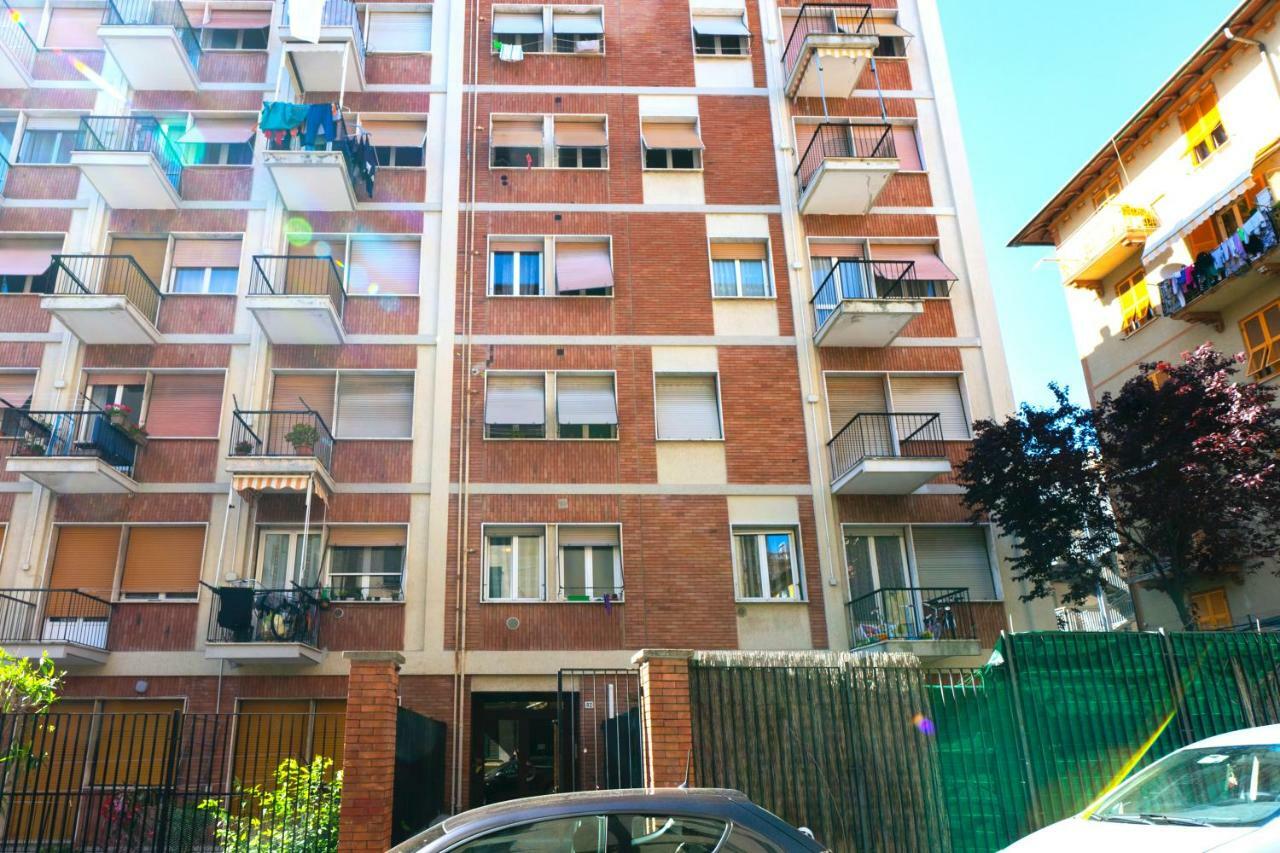 Lia Rooms 3 Λα Σπέτσια Εξωτερικό φωτογραφία